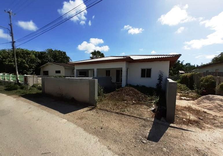 Unfinished Property For Sale Curacao Network Real Estate